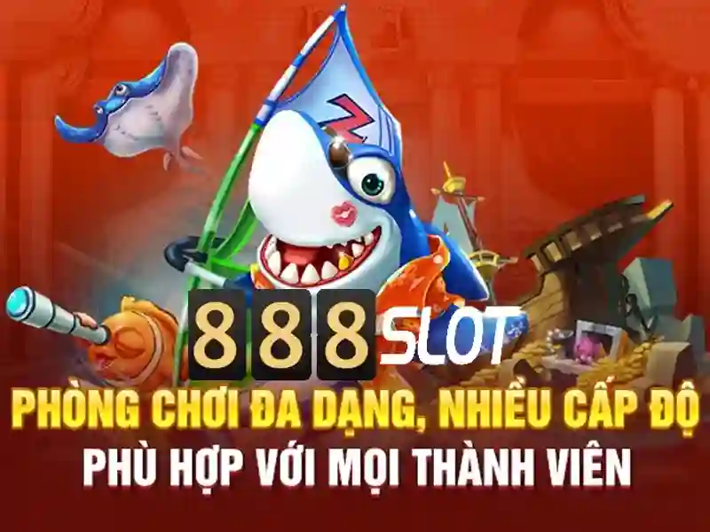 Slot 888 demo – Trải nghiệm slot 888 demo và thương hiệu