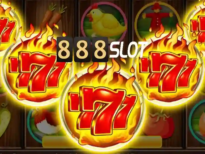 888slot: Trải nghiệm casino trực tuyến đáng tin cậy và thú vị