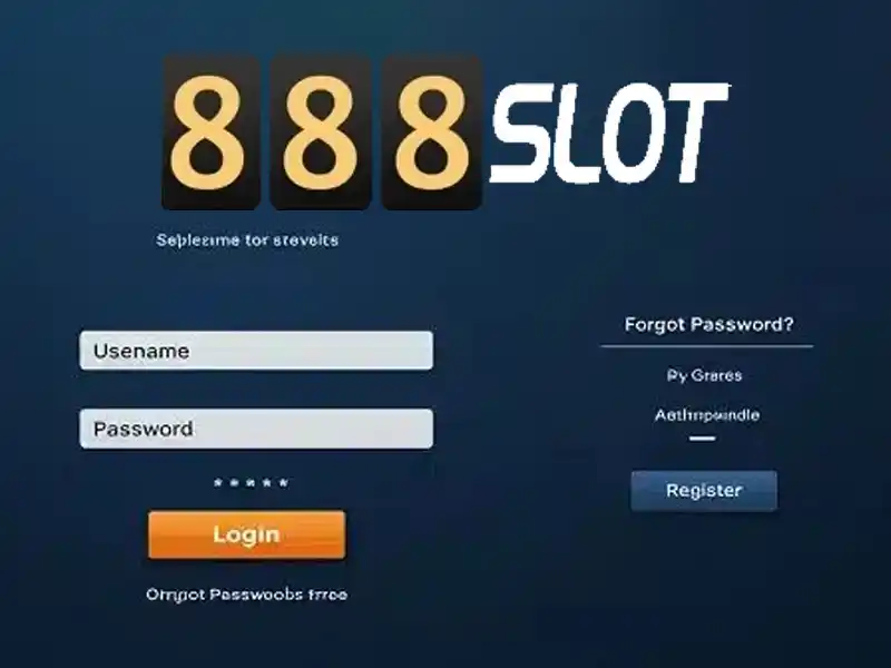 pintu 888 slot – Tổng quan nền tảng và trải nghiệm đỉnh cao