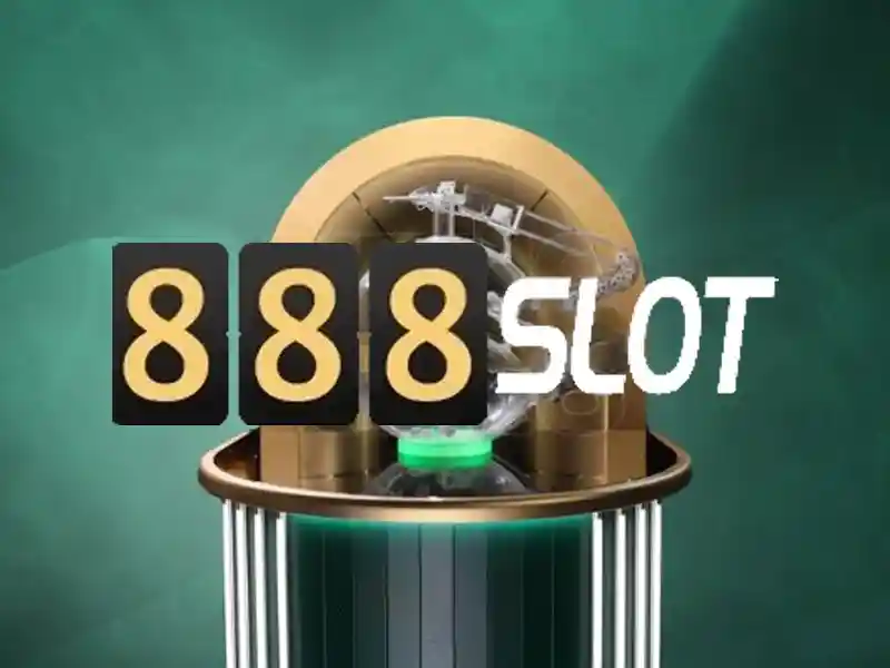 888slot: Đánh giá tổng quan về casino trực tuyến