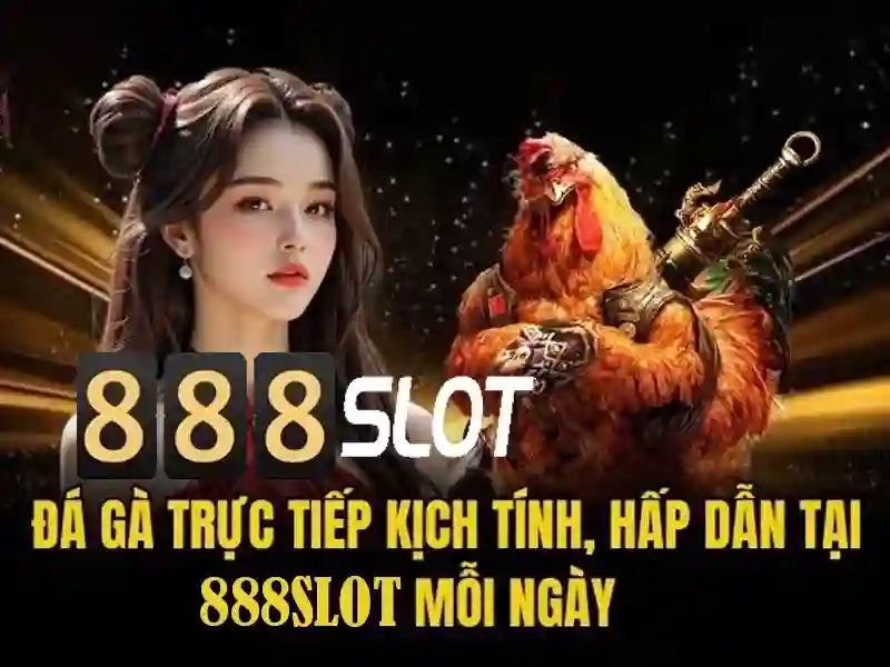 888slot casino – trải nghiệm đỉnh cao của casino trực tuyến