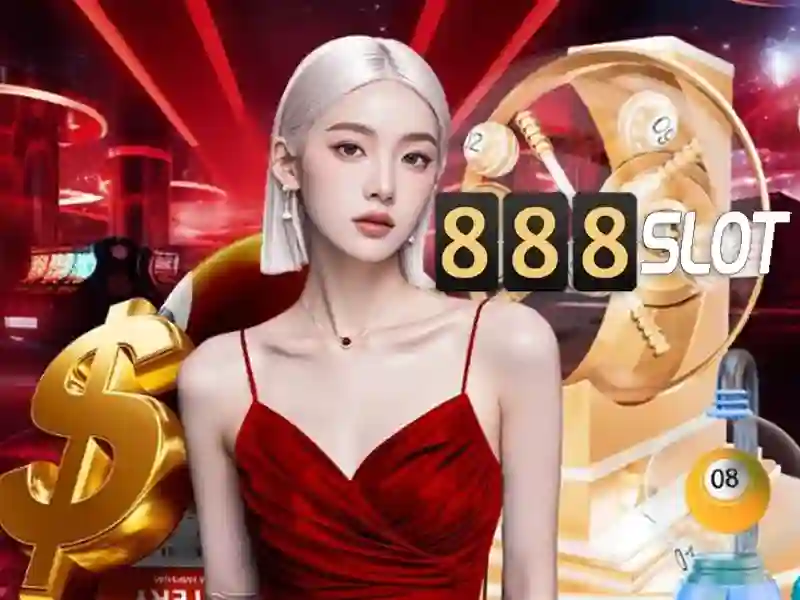 depo slot 888 – Tổng quan chủ đề và giá trị cốt lõi