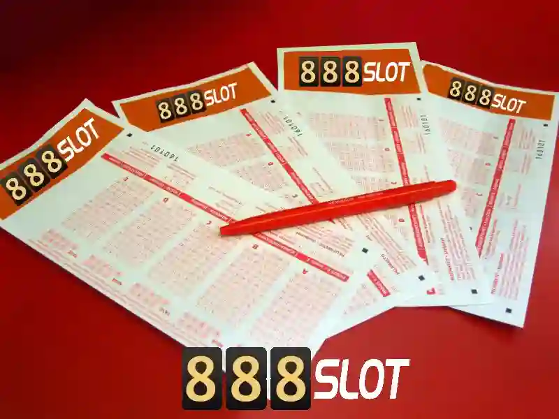 Thư viện trò chơi tại 888slot