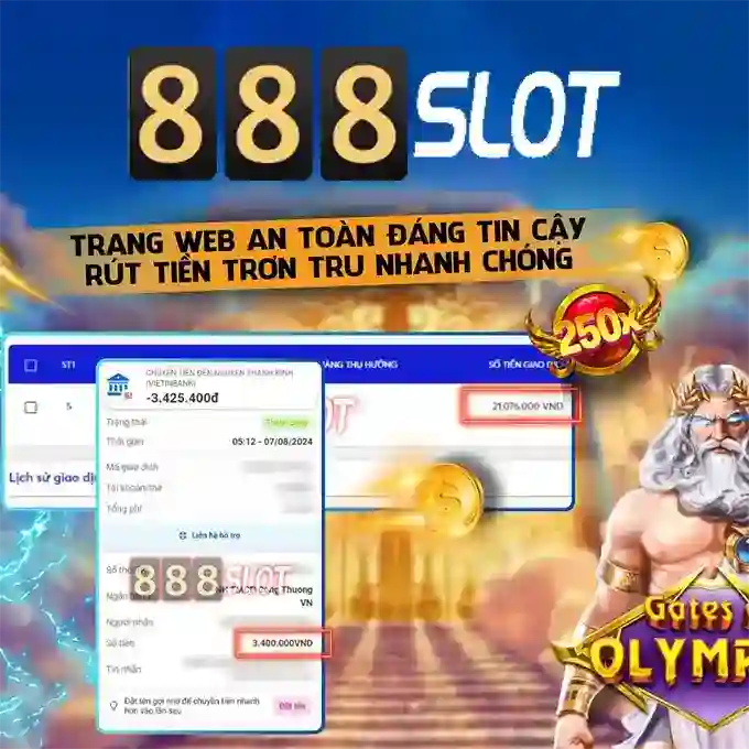 slot gacor 888: Trải nghiệm đột phá và đánh giá