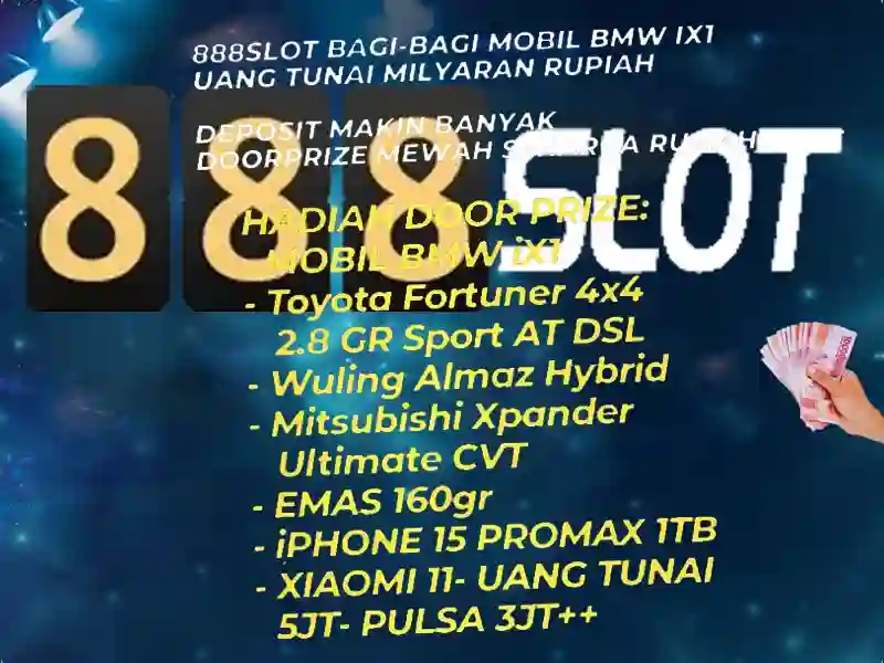 Giới thiệu về 888slot Giới thiệu về 888slot