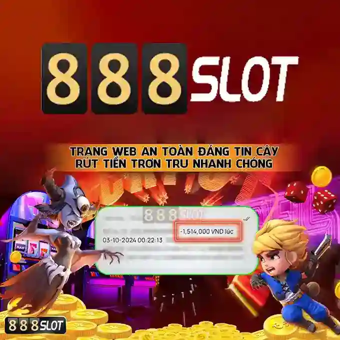 Nguon goc va su menh cua bonus 888 slot