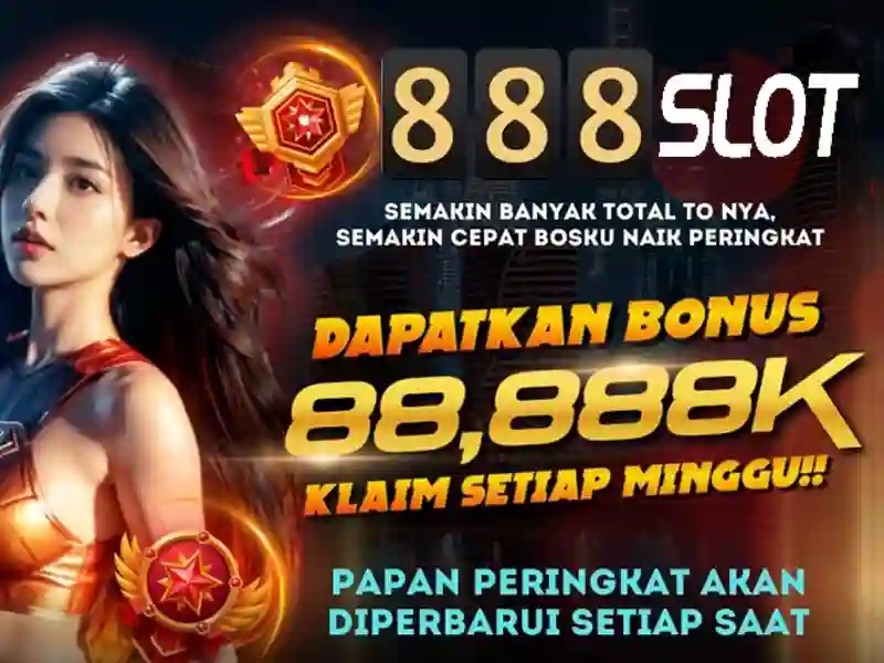 Surga slot 888 – Tổng quan, sản phẩm và trải nghiệm