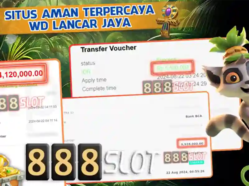 Tóm tắt và lời mời trải nghiệm to 888 slot