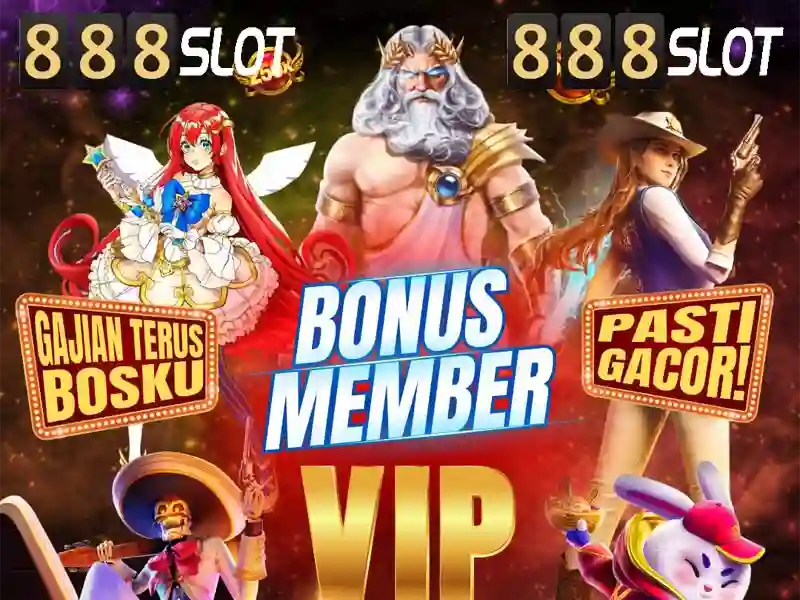 Giới thiệu về 888slot