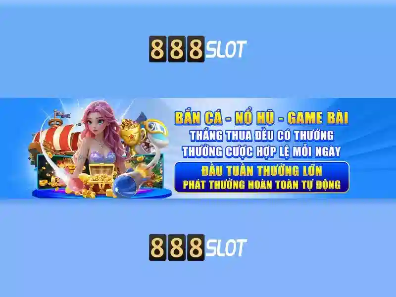 888slot - đánh giá nền tảng trò chơi xèng trực tuyến