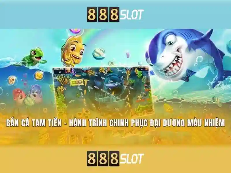 Mẹo chơi bắn cá 3 cây dễ ăn tiền nhà cái
