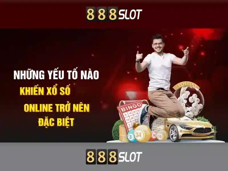 Giới thiệu về 888slot
