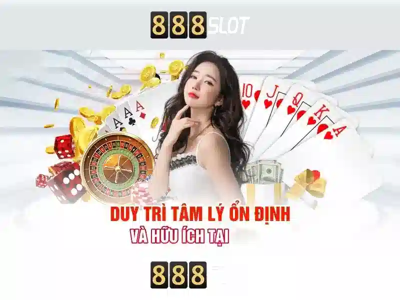 888slot – Trải nghiệm slot đỉnh cao tại Việt Nam