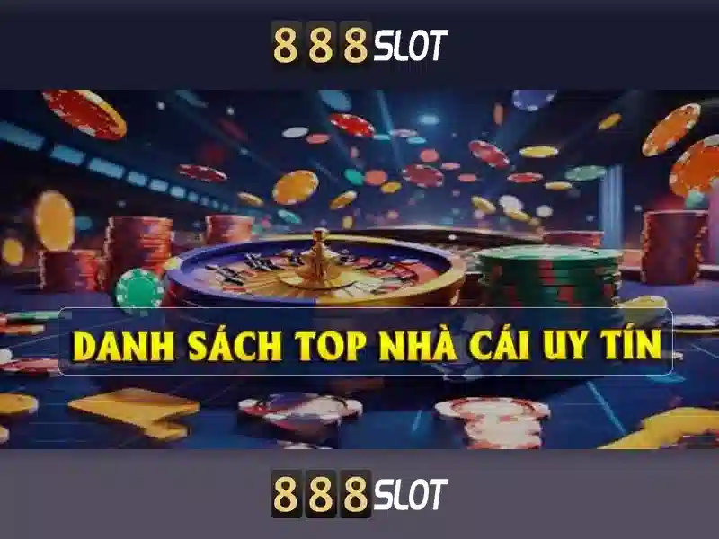 888slot - Trò chơi máy đánh bạc trực tuyến và đánh giá