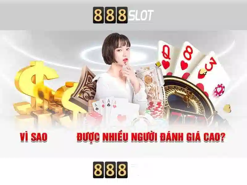 888slot là gì và tại sao được yêu thích\n 888slot là gì và tại sao được yêu thích\n