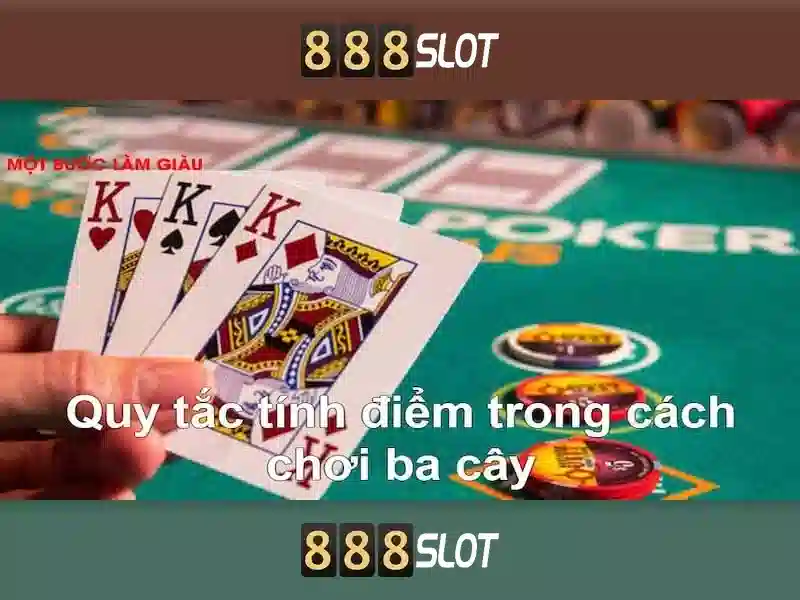 Mẹo chơi bắn cá 3 cây dễ ăn tiền nhà cái