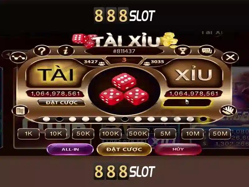 888slot – Trải nghiệm slot trực tuyến tuyệt vời