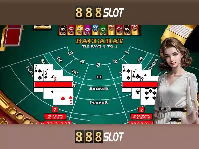 888slot là gì?