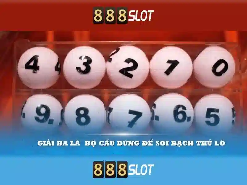 Giới thiệu về 888slot
