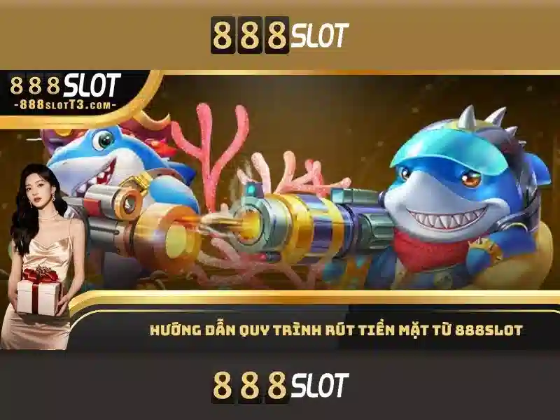 888slot – Cổng casino trực tuyến hàng đầu