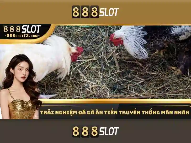888slot: Đánh giá nền tảng slot trực tuyến
