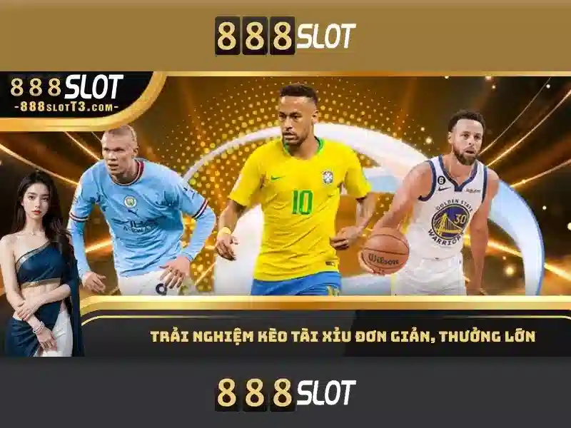 Độ tin cậy và bảo mật tại 888slot