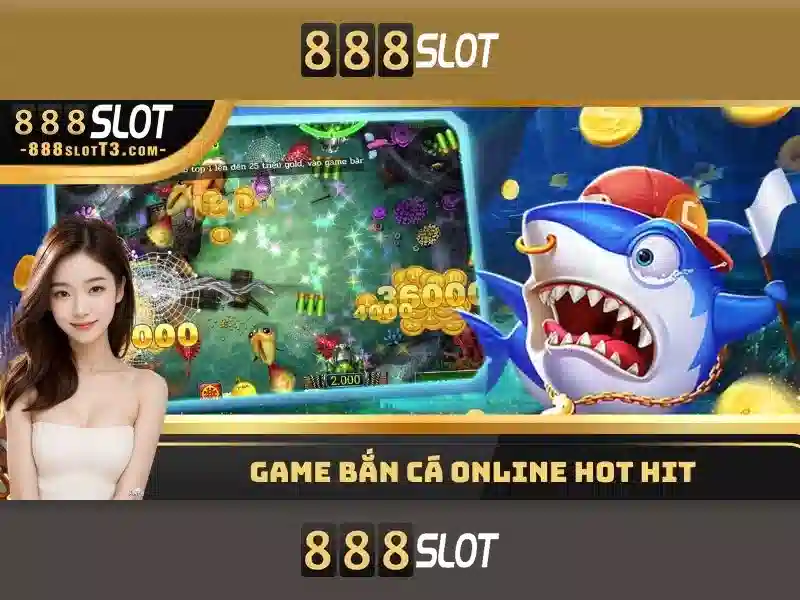 888slot: Đánh giá và trải nghiệm casino online