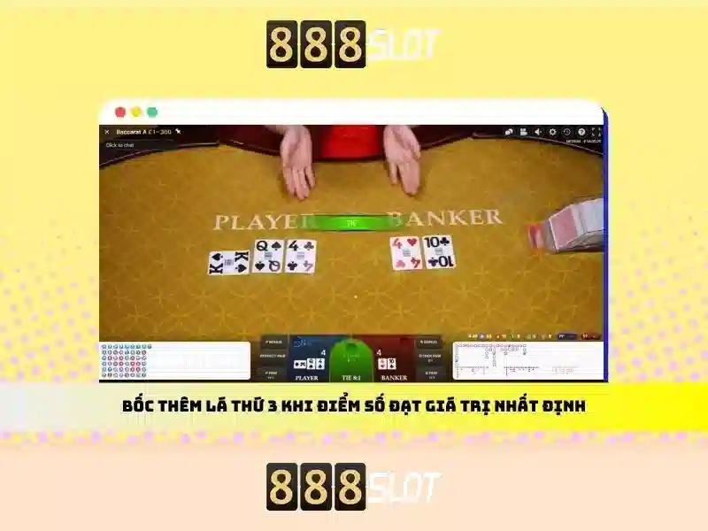 888slot: Đánh giá và tổng quan