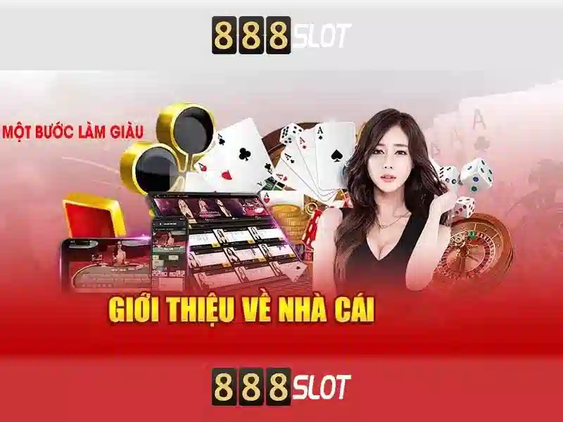 depo slot 888 – Khai phá giá trị và trải nghiệm