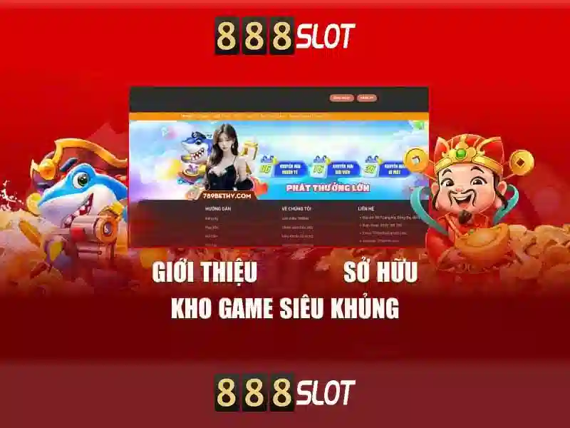 Đánh giá tổng quan về 888slot