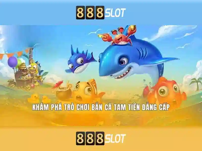 Trò chơi và nhà phát triển