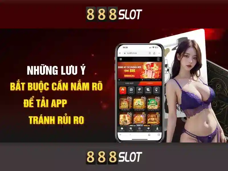 Tại sao người chơi chọn 888slot