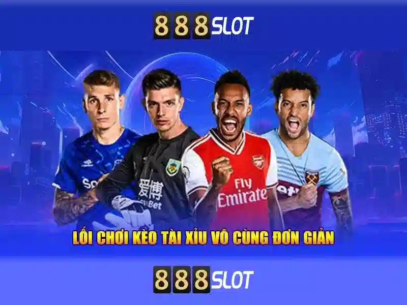 888slot – Nền tảng trò chơi quay số trực tuyến tại Việt Nam