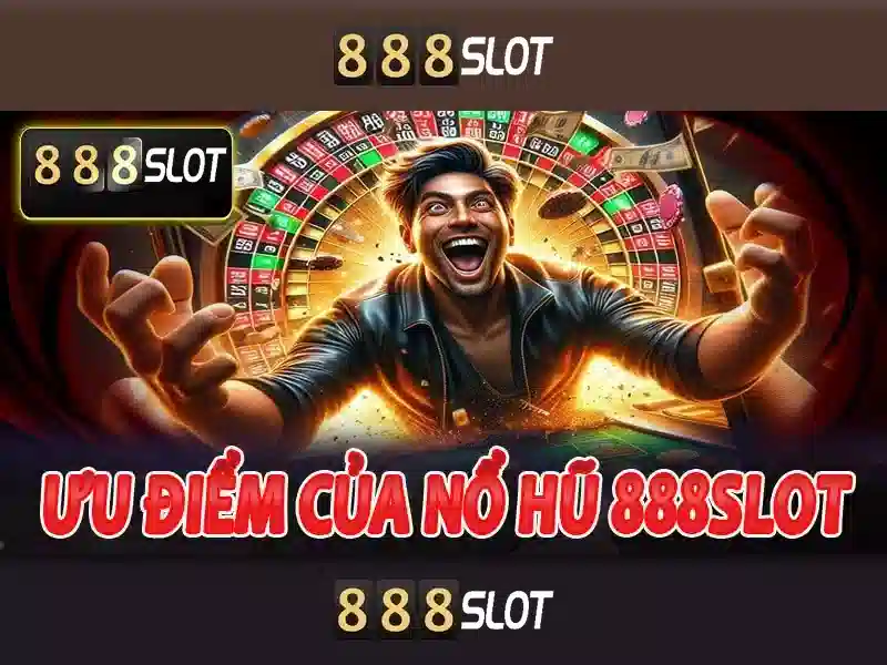 'Nguồn gốc và sứ mệnh của 888 slot .com'