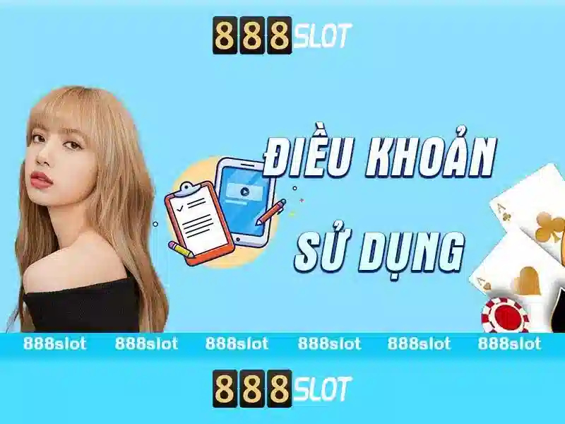 An toàn và thanh toán tại 888slot