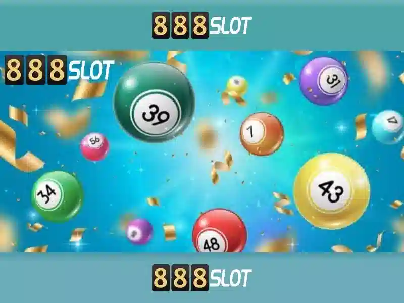 888SLOT – Nền tảng slot trực tuyến hàng đầu