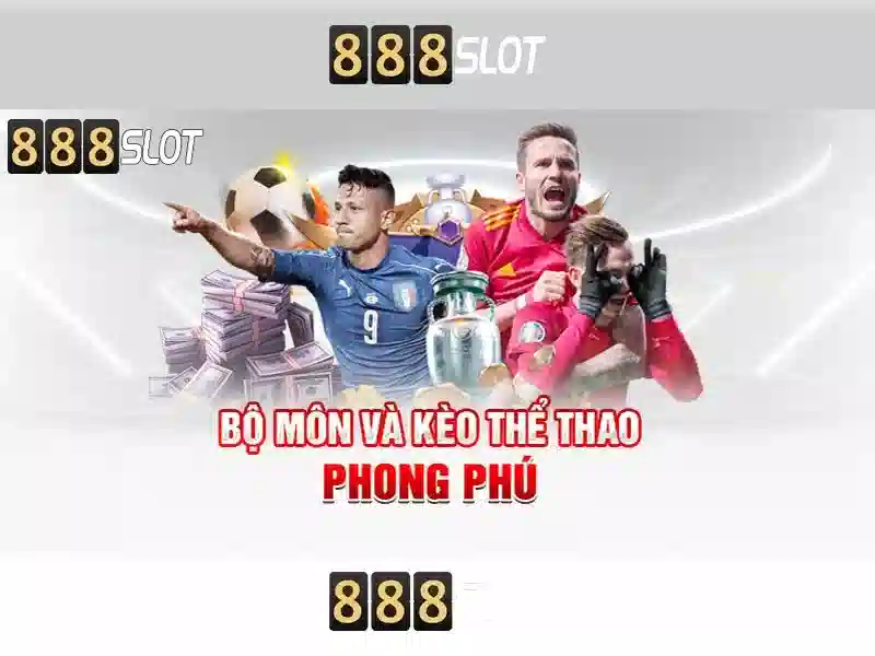 koin 888 slot – Trải nghiệm đỉnh cao