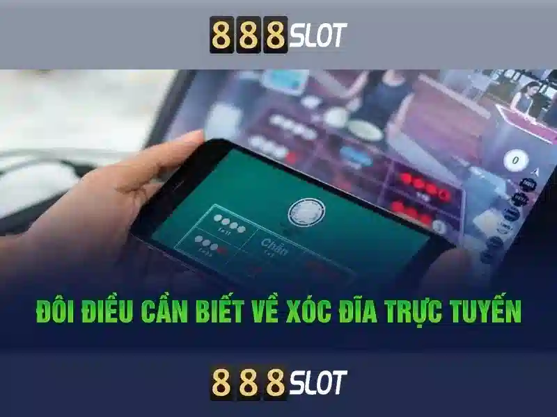 Giới thiệu về 888slot Giới thiệu về 888slot