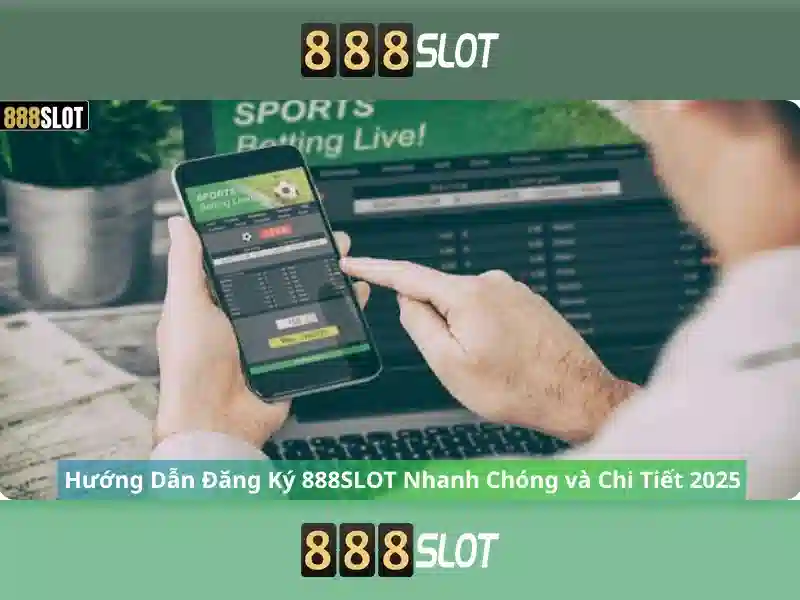 888slot - trải nghiệm casino trực tuyến hàng đầu tại Việt Nam