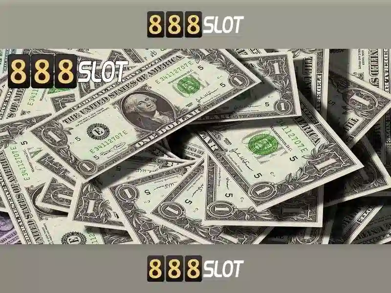 888slot - Nền tảng trò chơi slot trực tuyến hàng đầu