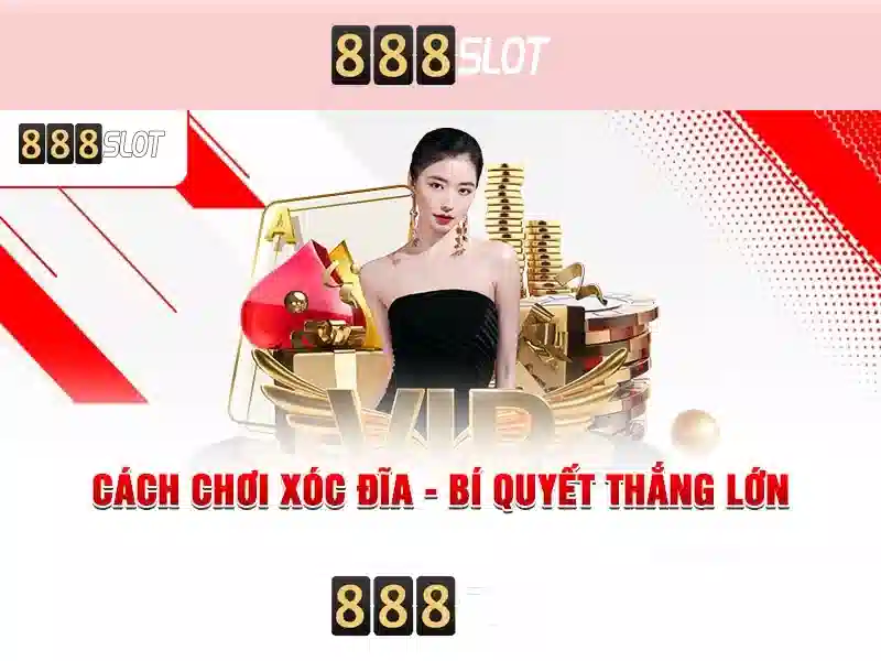 'Trải nghiệm chơi game tại 888slot'