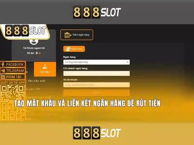 888slot - Nền tảng chơi slot trực tuyến đáng tin cậy tại Việt Nam