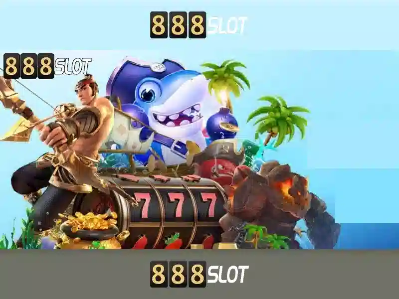 Khám phá 888slot