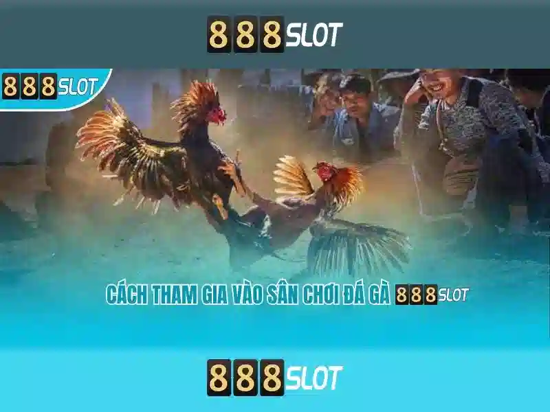 888slot: Tổng quan và trải nghiệm chơi slots trực tuyến