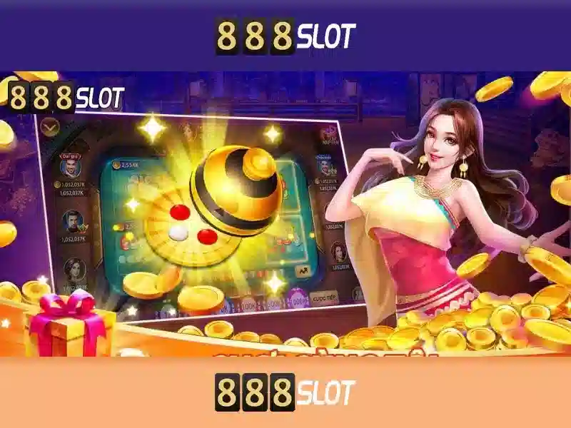 Tính năng nổi bật của 888slot