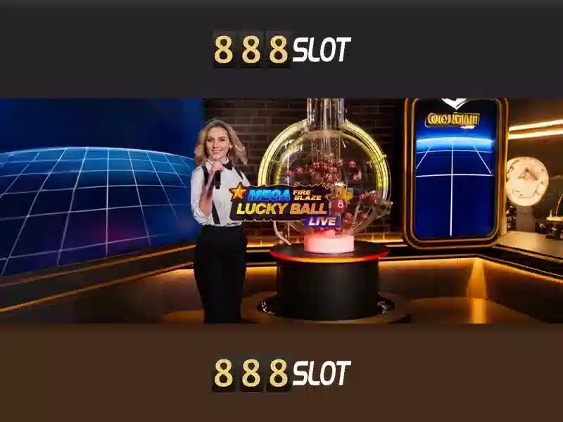 888slot – Nền tảng đánh bạc trực tuyến uy tín và phong phú