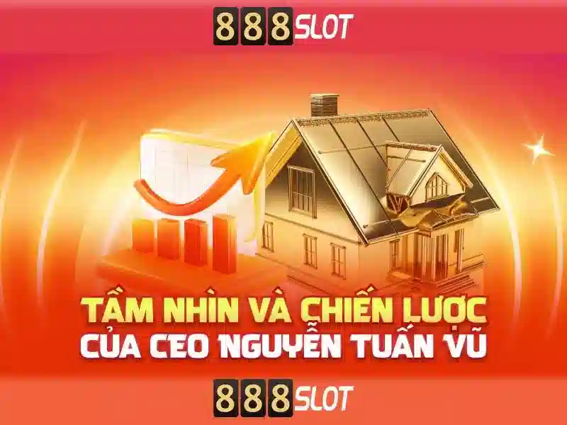 Trải nghiệm trò chơi slot