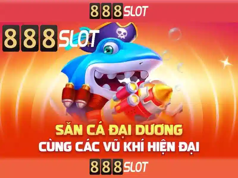 Giới thiệu về 888slot