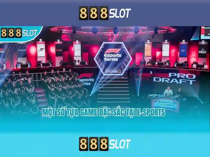 Giới thiệu về 888slot