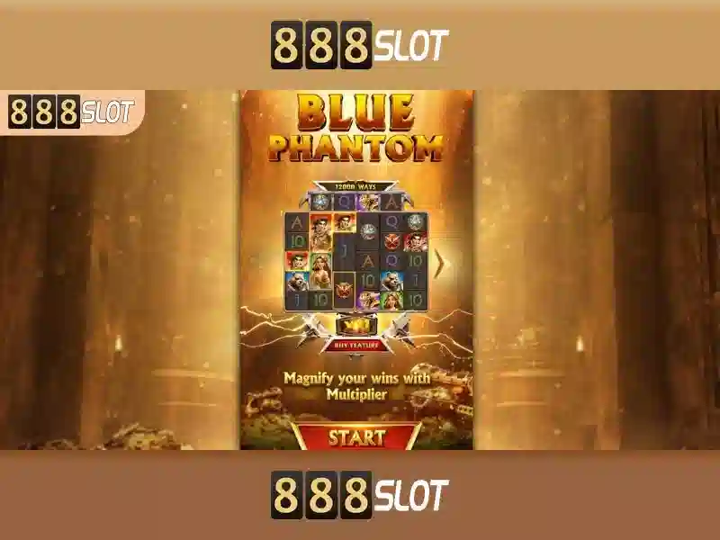 888slot: Trải nghiệm chơi slots trực tuyến đẳng cấp
